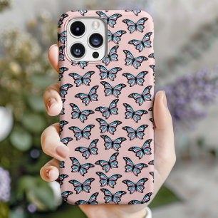 Coques iPhone 16 Pro Transformer la fierté transgenre LGBTIQ