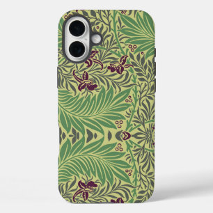 Coques iPhone 16 Plus Transformez votre espace avec des motifs floraux t
