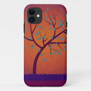 Etui iPhone Case-Mate Tree of Life