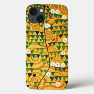 Etui iPhone 13 Tree of Life c.1905-09