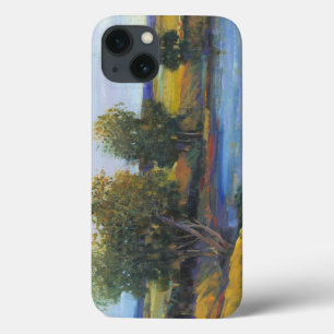iPhone 13 Coque Tree's Reflection II