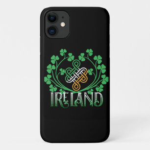 Case-Mate iPhone CASE TRÈFLE IRLANDE