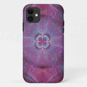Etui iPhone Case-Mate Trèfle royal de quatre feuilles