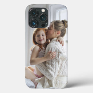 Case-Mate iPhone Case Trendy Ajouter Votre Selfie Photo Personnalisée