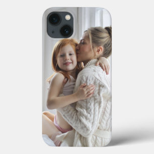 Case-Mate iPhone Case Trendy Ajouter Votre Selfie Photo Personnalisée