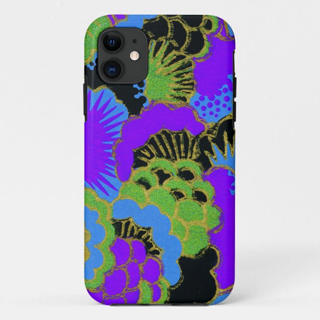 Coques Case-Mate iPhone Trente motif numéro 2 (Dos)