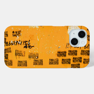 Coque Pour iPhone 15 Très unique Cool urbain