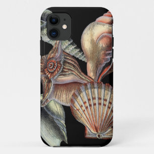 Etui iPhone Case-Mate Trésors de la mer