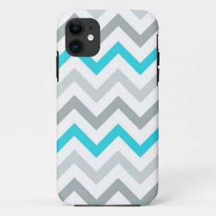 Etui iPhone Case-Mate Tri cas de l'iPhone 5 de Chevron de ton de