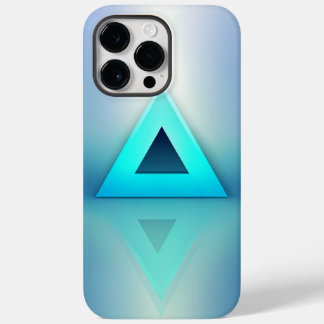 COQUE POUR POUR iPhone 14 PRO MAX TRIANGLE