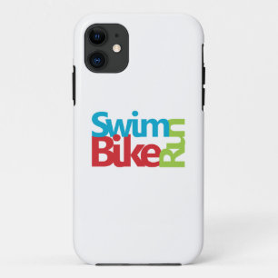 Coques Pour iPhone Triathlon cool et design unique