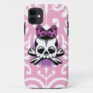 Etui iPhone Case-Mate Tribal cover / Rose Pink