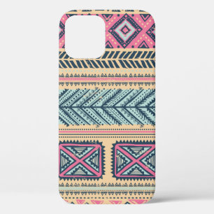 Case-Mate iPhone Case Tribal vintage ethnique homogène