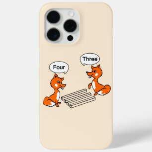 Coque iPhone 15 Pro Max Trick d'illusion optique