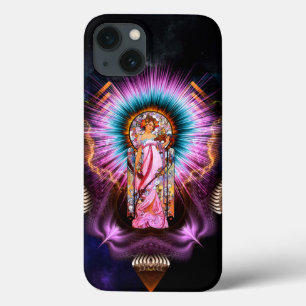 Case-Mate iPhone Case Trifiliate AM