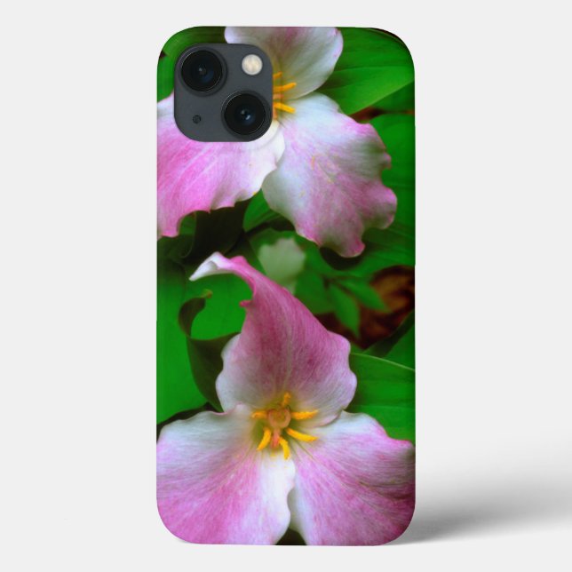 Coques Case-Mate iPhone Trillium (Verso)