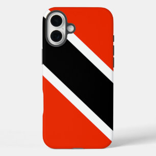 Coques iPhone 16 Plus Trinité-et-Tobago