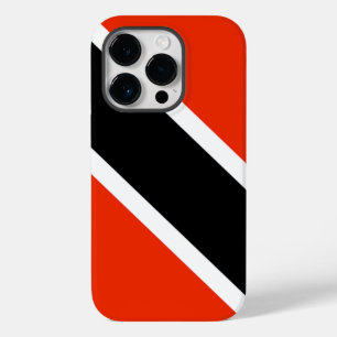 Coque Pour iPhone 14 Pro Trinité-et-Tobago