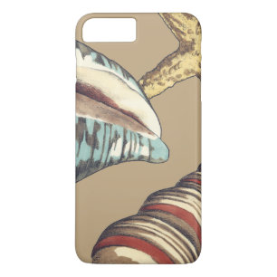 Etui iPhone Case-Mate Trio de Shell sur kaki