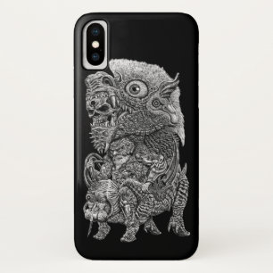 Case-Mate iPhone Case Tripper 2020
