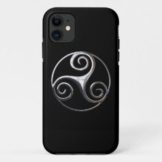 Coque Case-Mate Pour iPhone Triskelion