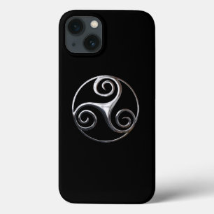 Case-Mate iPhone Case Triskelion
