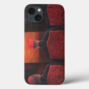 Coques Pour iPhone Trois cardinaux 2012