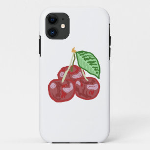 Case-Mate iPhone Case Trois cerises