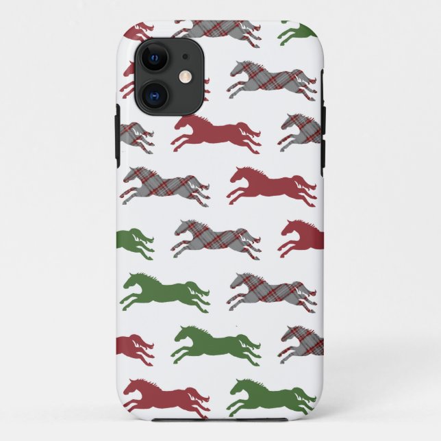 Coques Case-Mate iPhone Trois Jours De Réalité (Dos)