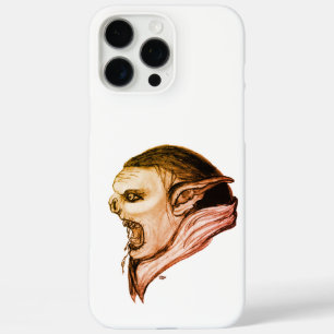 Coques iPhone 16 Pro Max Troll