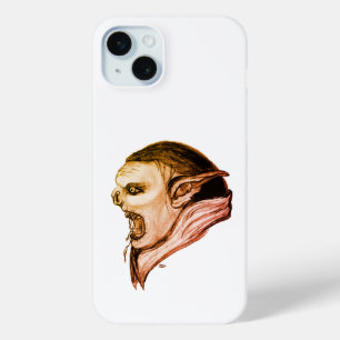 Coque iPhone 15 Mini Troll