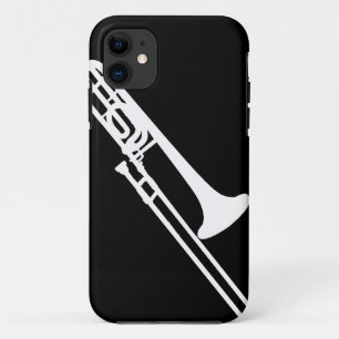 Coques Pour iPhone Trombone