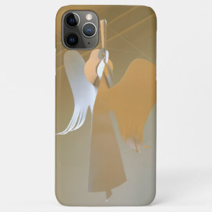 Case-Mate iPhone Case Trompettes anges