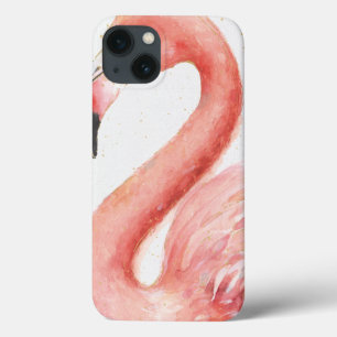 Case-Mate iPhone Case Tropical   Flamant rose rose