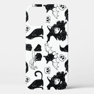 Case-Mate iPhone Case Tropical Orange Grey : Motif Vintage