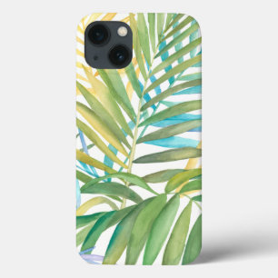 Etui iPhone Case-Mate Tropical Palm Leaves