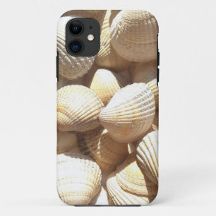 Coques Pour iPhone Tropical Sunny Sea Shells