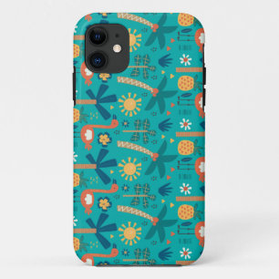 Case-Mate iPhone Case Tropicana Watercolor