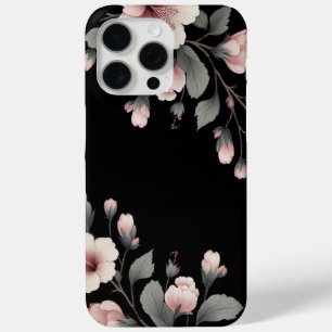 Coque iPhone 15 Pro Max Tropiques de minuit