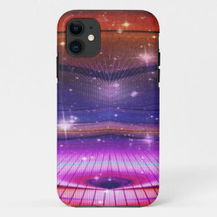 Coques Pour iPhone Trou Noir Sur Le Sol De Danse