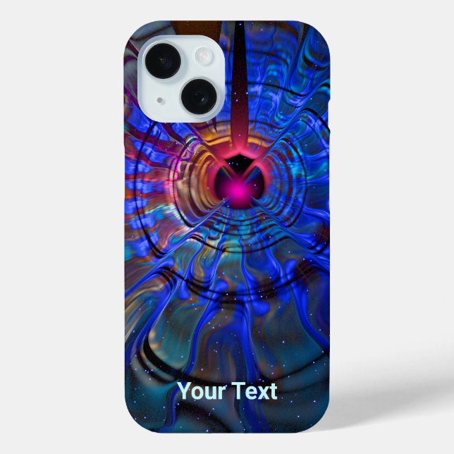 Coques Case-Mate iPhone Trouble (Verso)