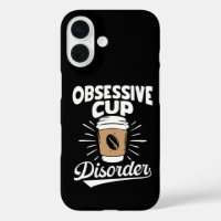 Trouble obsessionnel de la tasse de café - Motivat