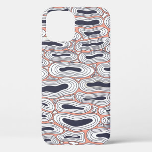 Case-Mate iPhone Case Trous noirs : Motif Chaos Vintage.