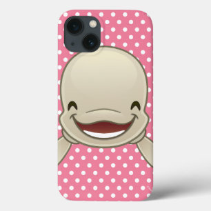 Coques Pour iPhone Trouver Dory Bailey Emoji