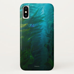 Etui iPhone Case-Mate Trouver Dory  Cacher et rechercher - Kelp de mer