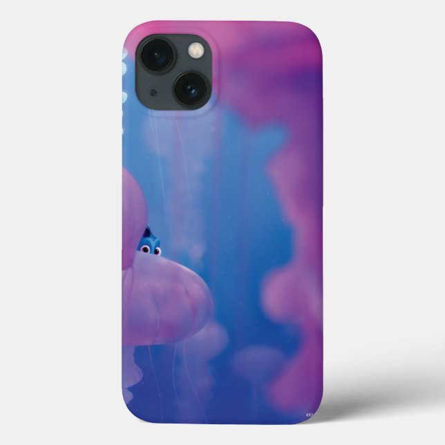 Coques Case-Mate iPhone Trouver Dory | Cacher et rechercher - Méduses (Verso)