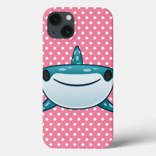 iPhone 13 Case Trouver Dory Destiny Emoji