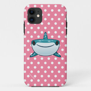 Coques Pour iPhone Trouver Dory  Destiny Emoji