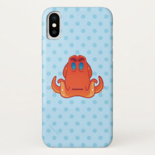 Case-Mate iPhone Case Trouver Dory  Hank Emoji