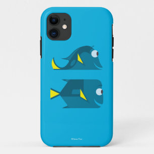 Coque Case-Mate Pour iPhone Trouver Dory  Jenny et Charlie